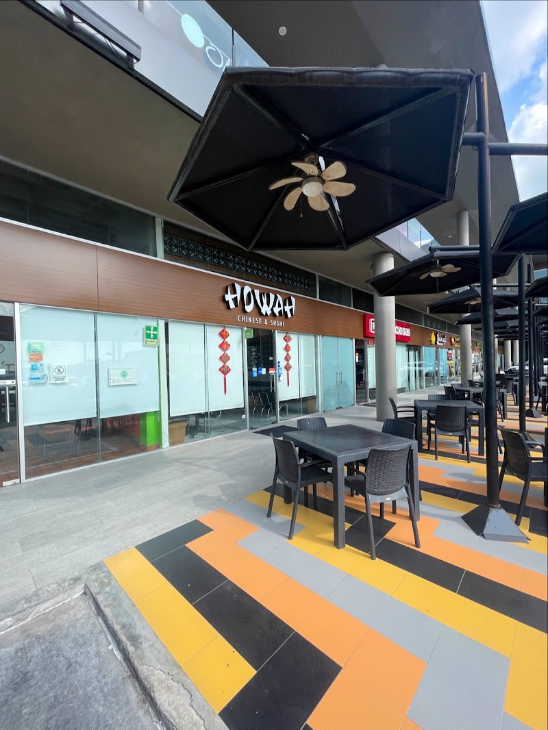 HOWAH Plaza Serrania