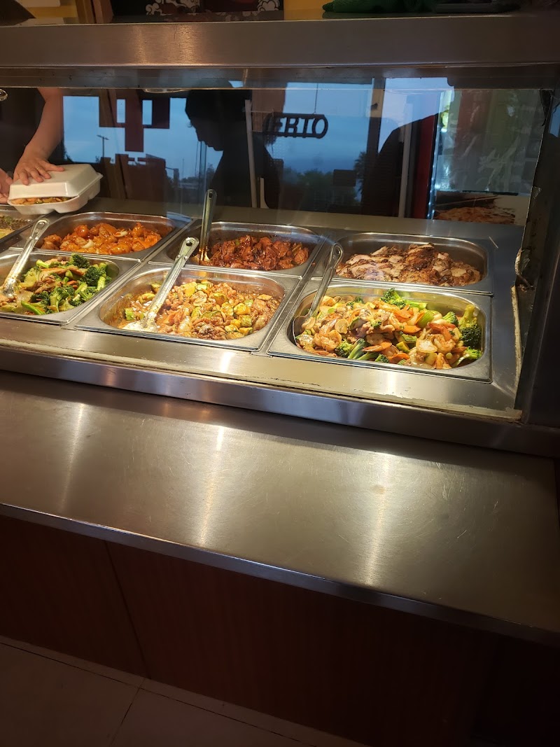 Jin Quan Chinese Restaurant
