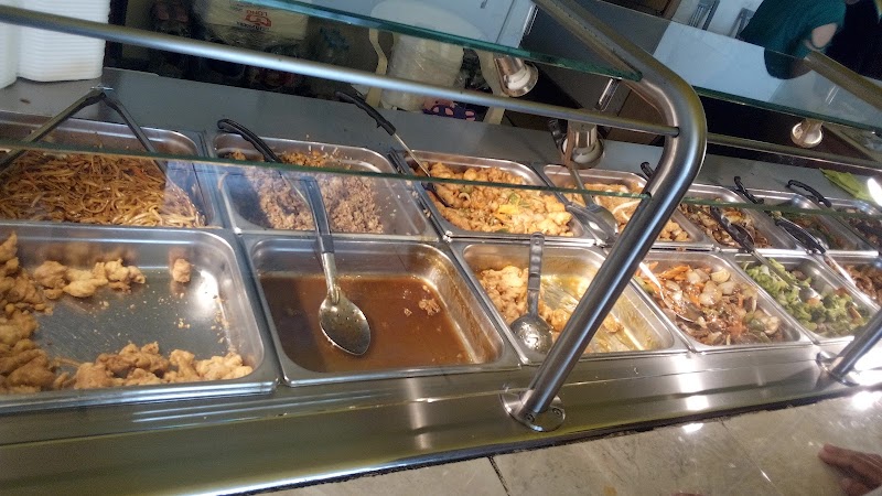 Ninety Nine Comida China
