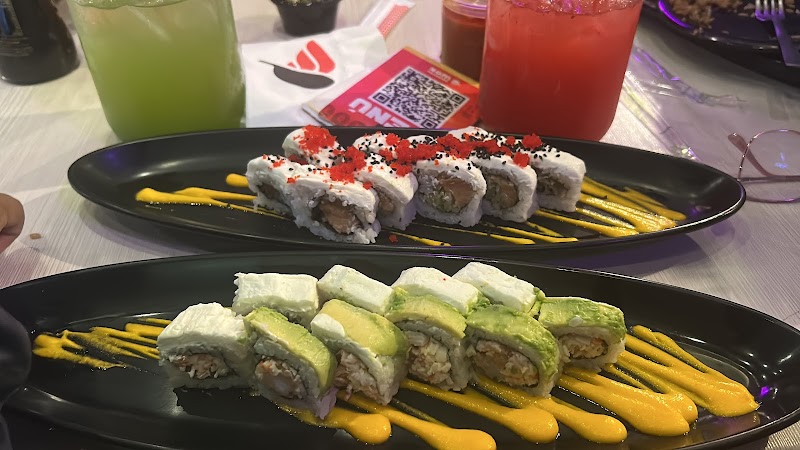 Oriental Wok Centro