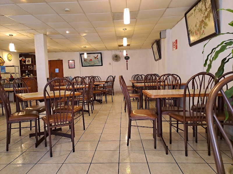 Restaurant Pekin