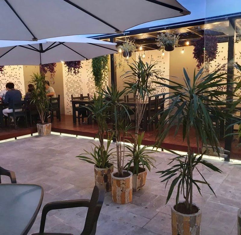Arirang Korean Barbeque and Korean Market