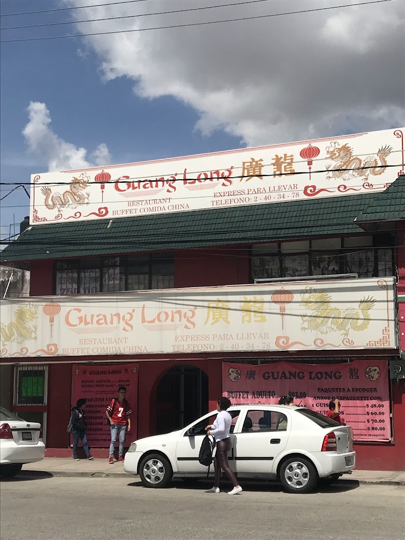 CHANG LONG