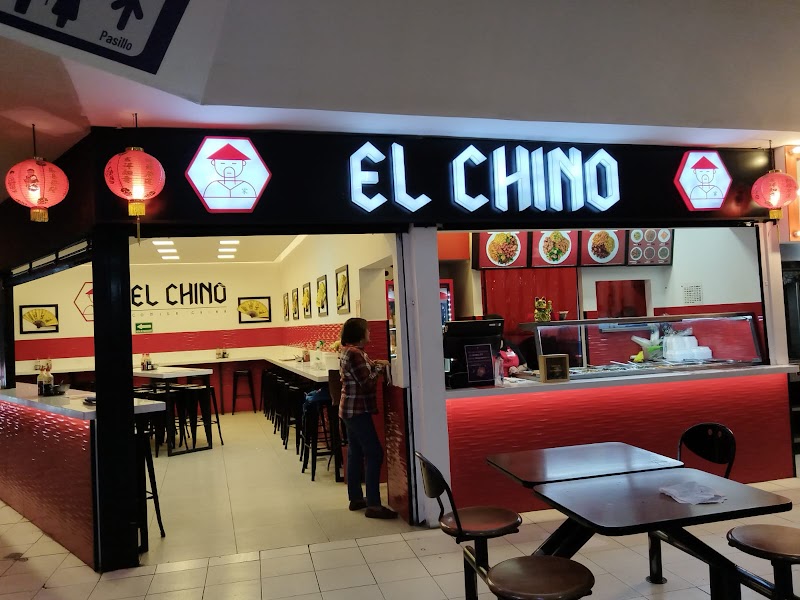 El Chino (CAPU)