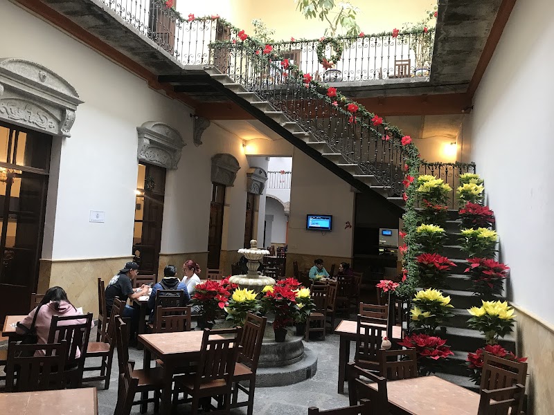 La Zanahoria