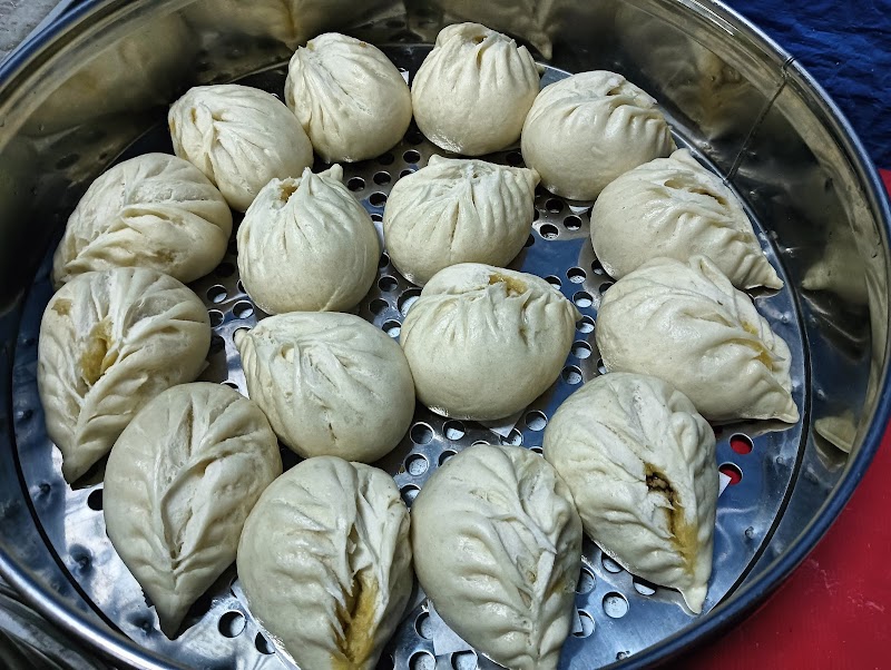 Mei Siem (comida china)