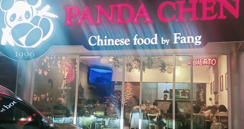 Panda Chen