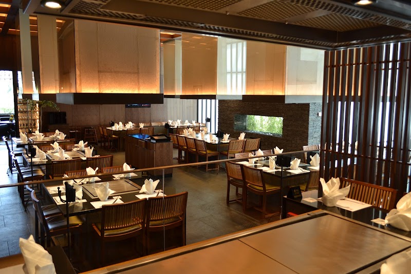 Suntory Puebla