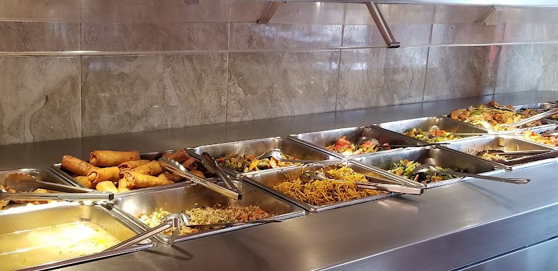 Taili Buffet