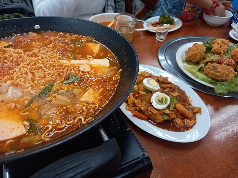 The Ramen House Puebla