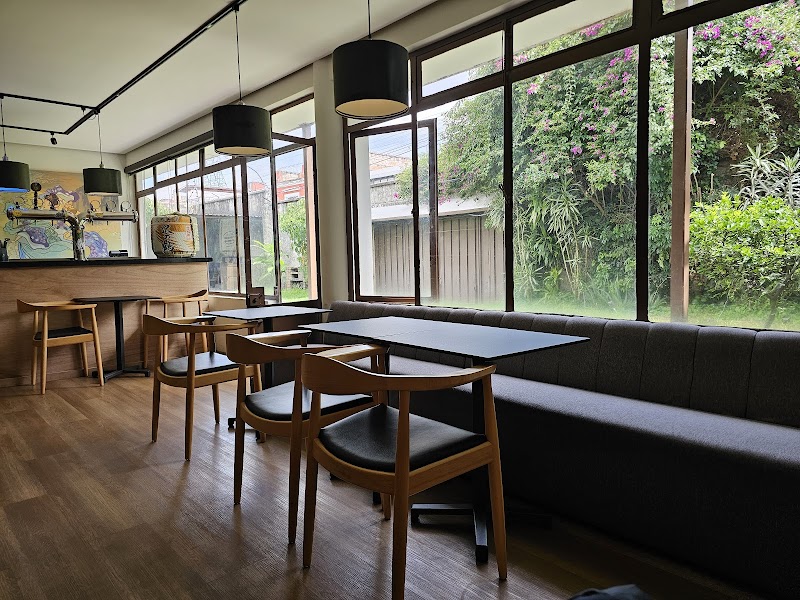 Uji Private Kitchen
