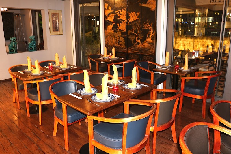 Best Chinese American Restaurant in Town