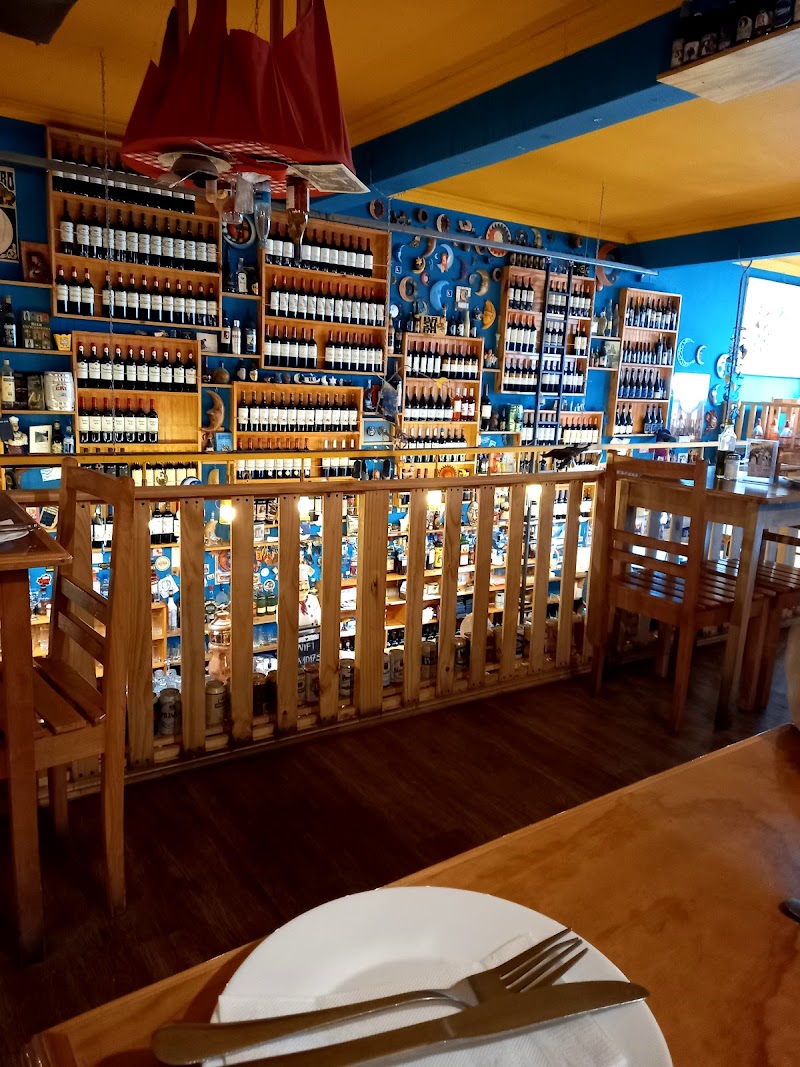 Hao Hwa Restaurant