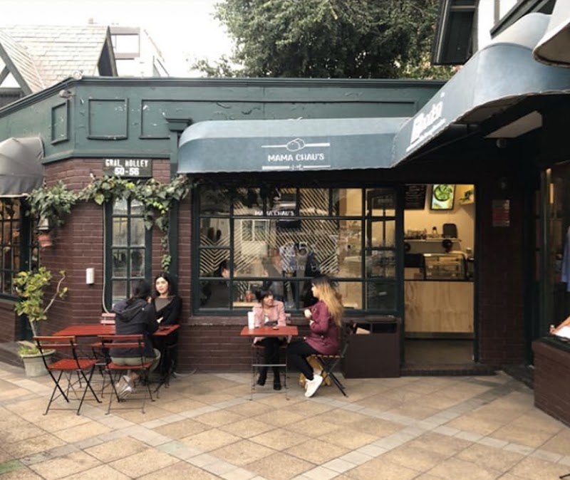 Mama Chau's