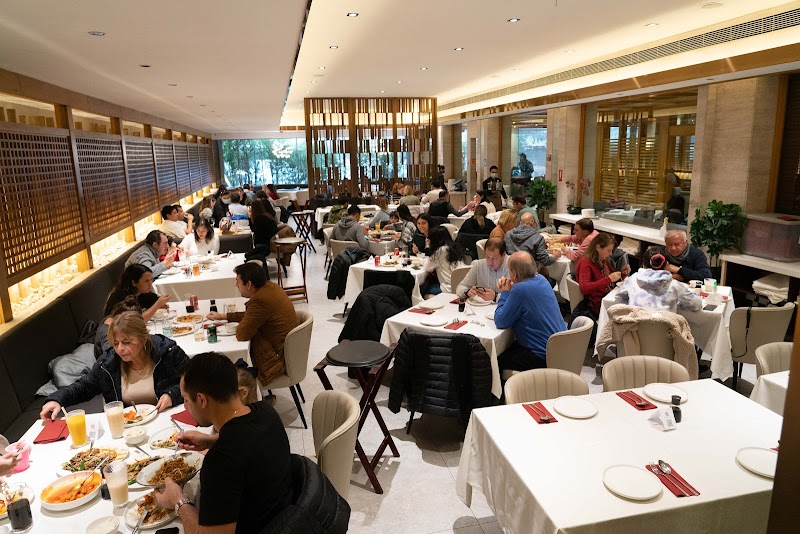 Nueva China Premium