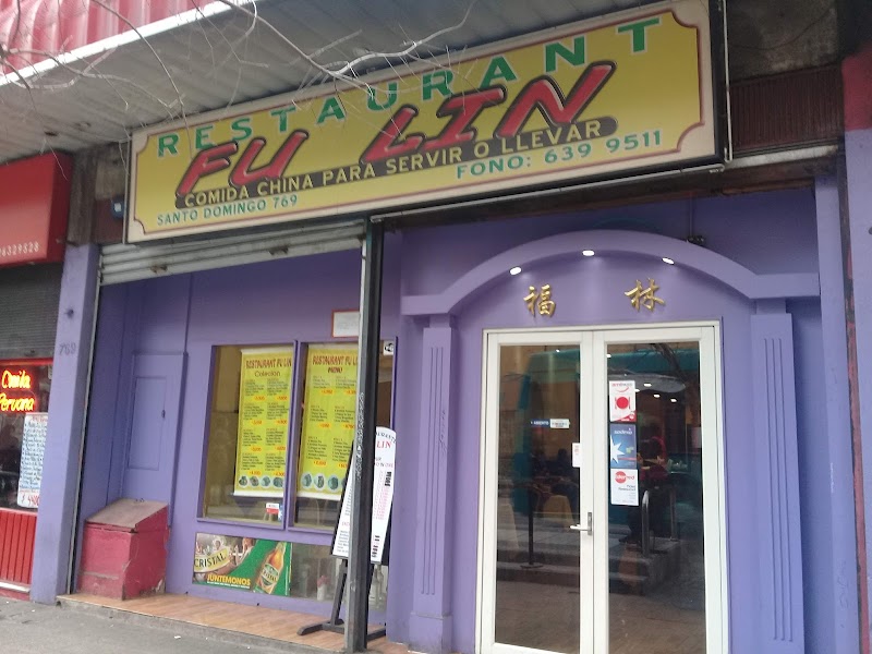 Restaurant Fu Lin