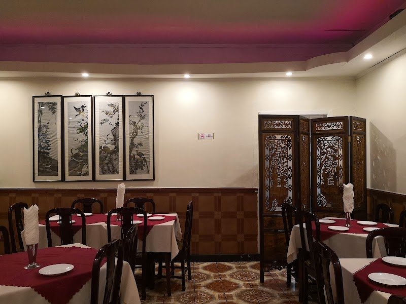Restaurant Guo Fung Ltda.