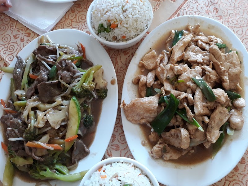 Restaurant Hon Loc