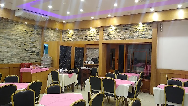 Restaurant Long Hui