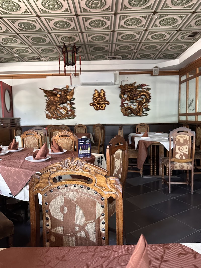 Restaurant Nan Fang La reina