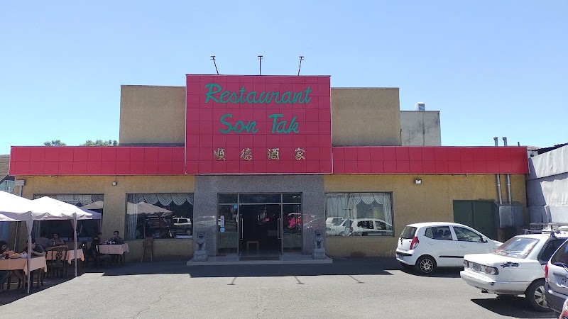 Restaurant Son Tak