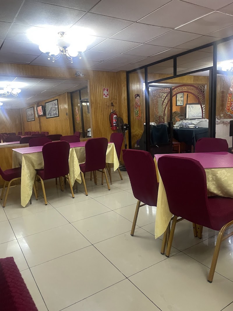 Restaurant "Sui - Hwa"