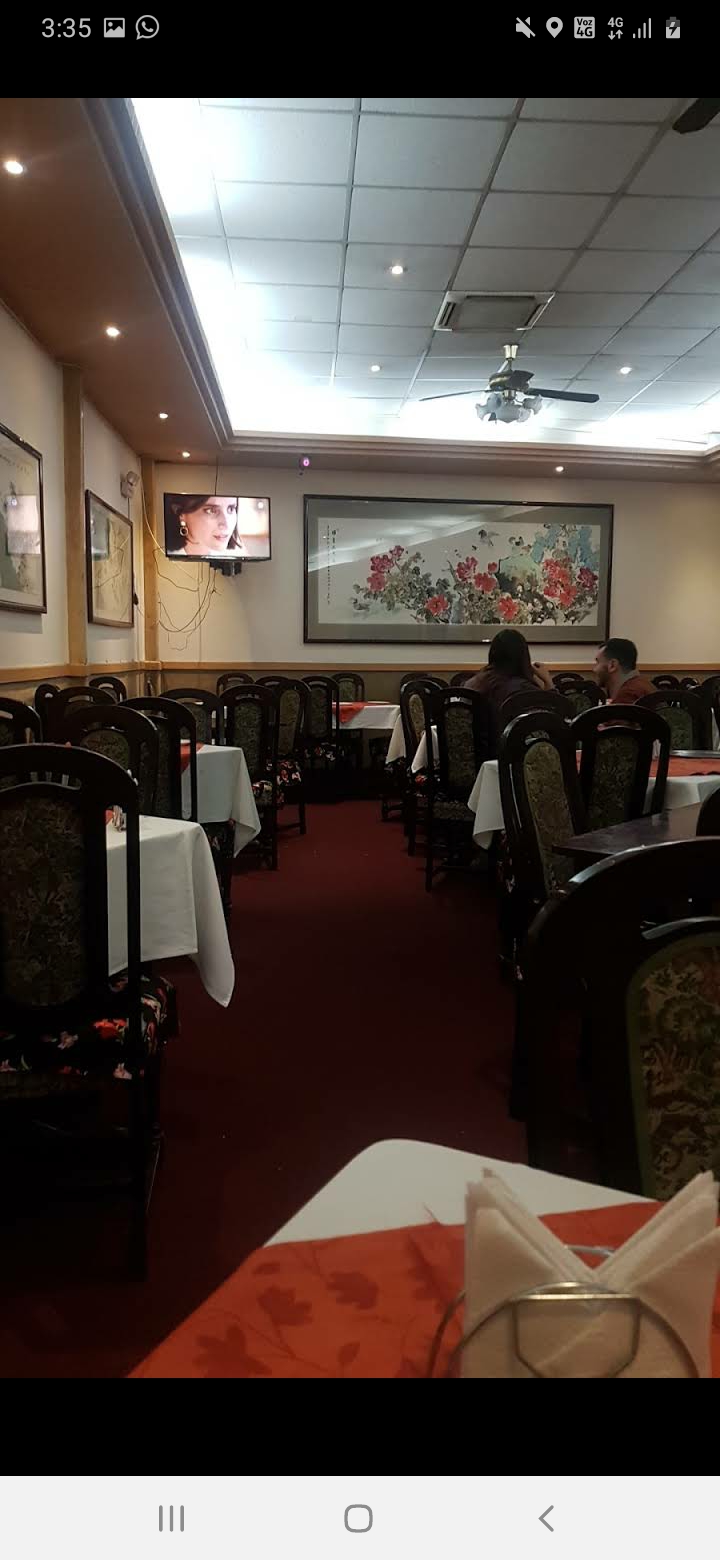 Restaurant "You Yi"