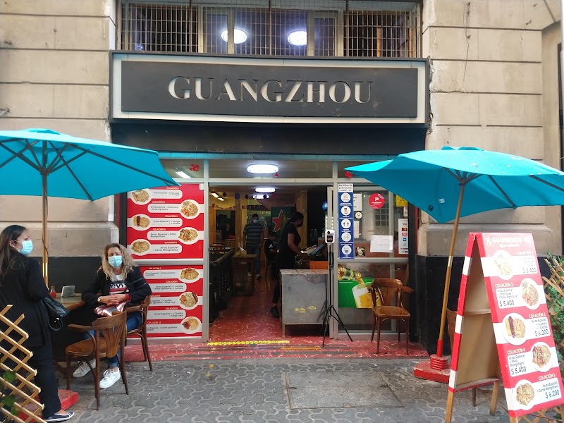 Salon Canton