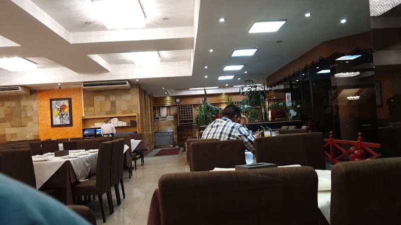 Sociedad Restaurant Casa China Ltda.