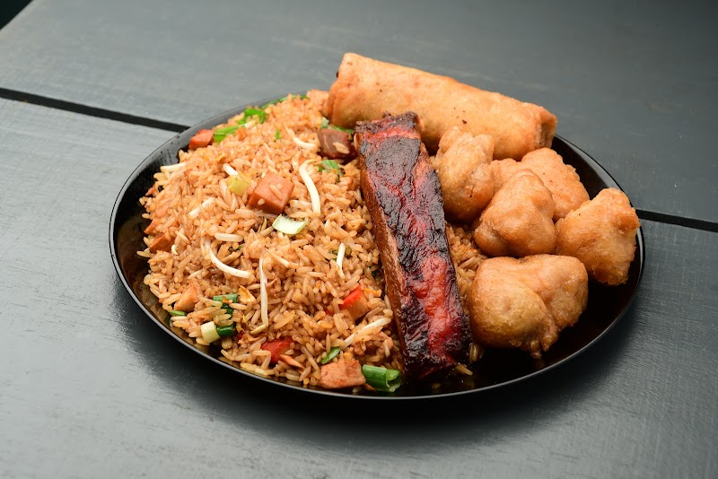 Wok latino