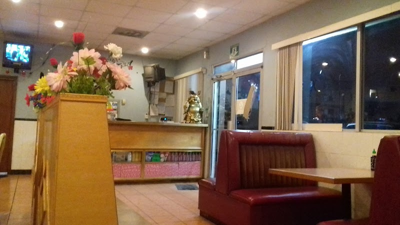 Café Hong Ming