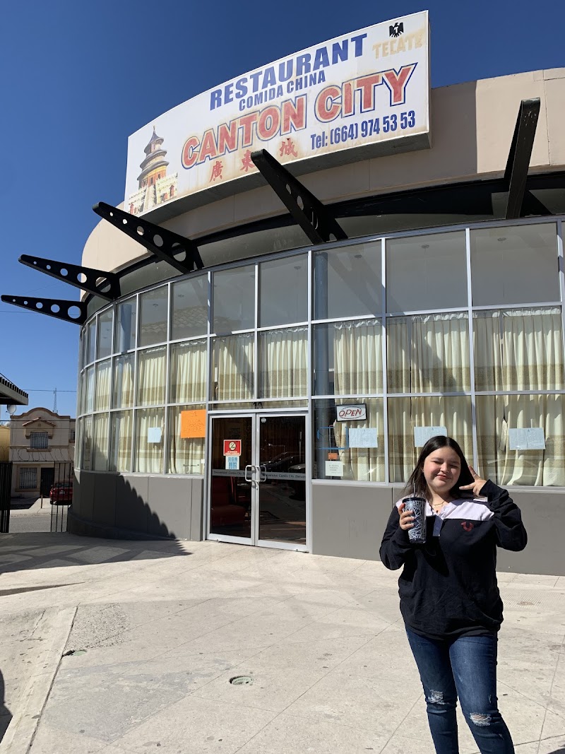 CANTON CITY(SANTA FE)