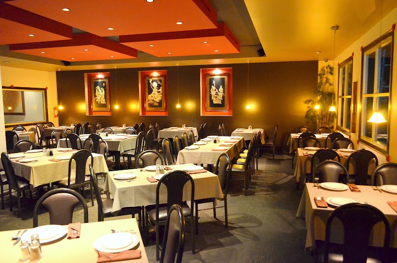 CHAN'S CUISINE