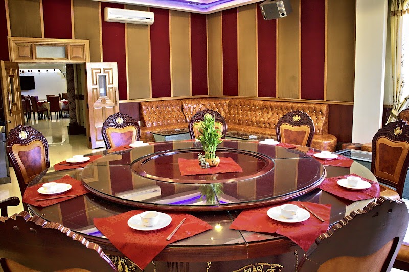 China King Buffet