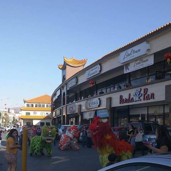 China King Square