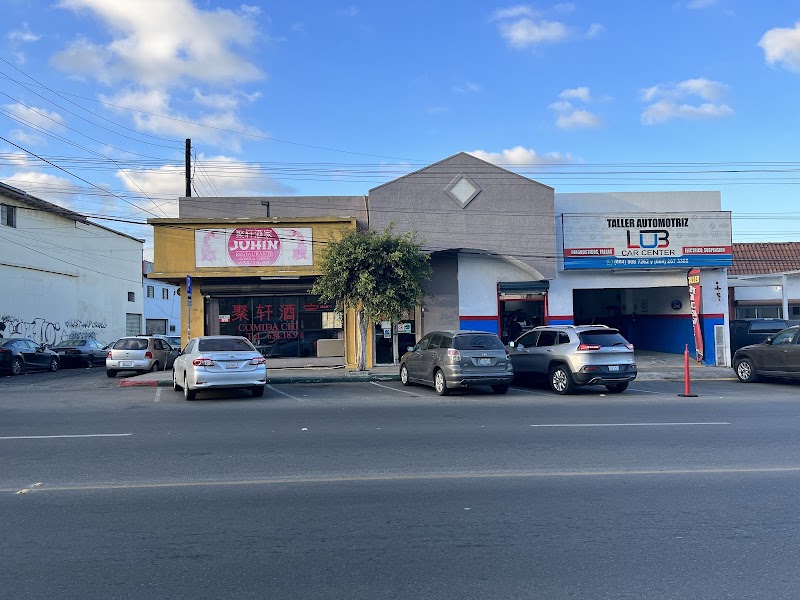 Juhin Restaurante