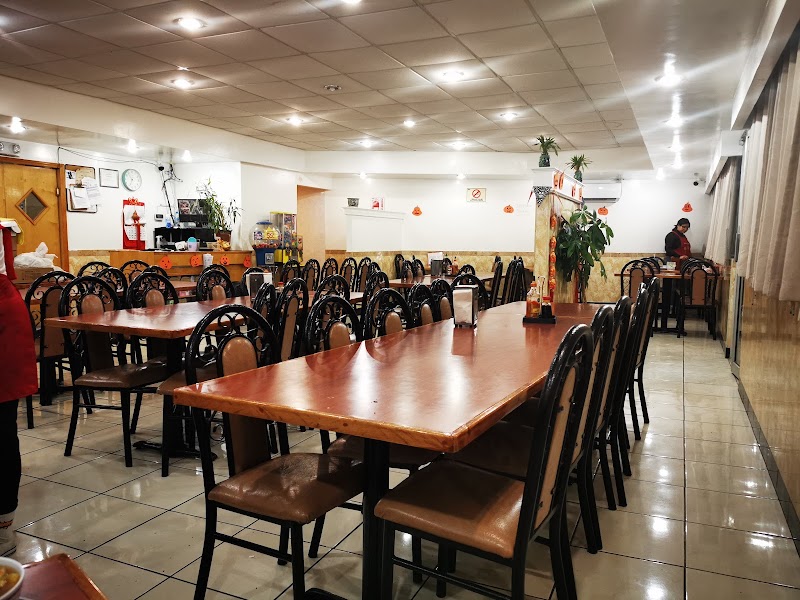 Restaurant BELLA CRISTAL