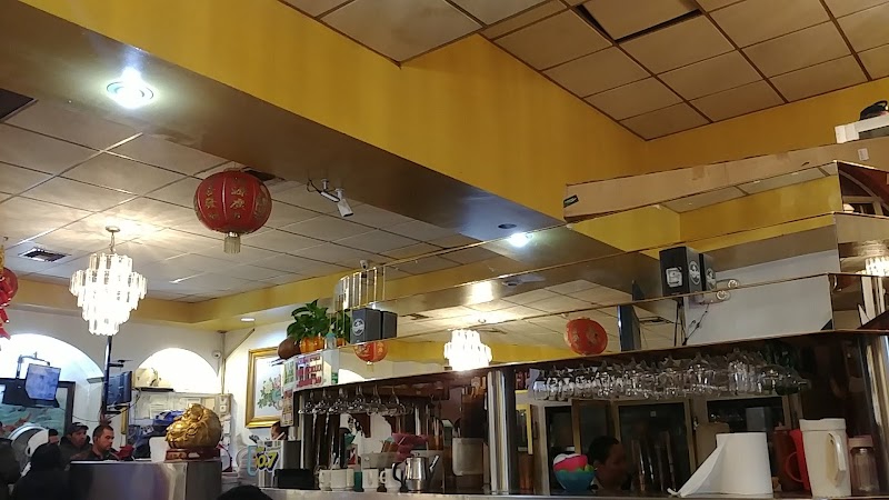 Restaurant Cat Cheoon