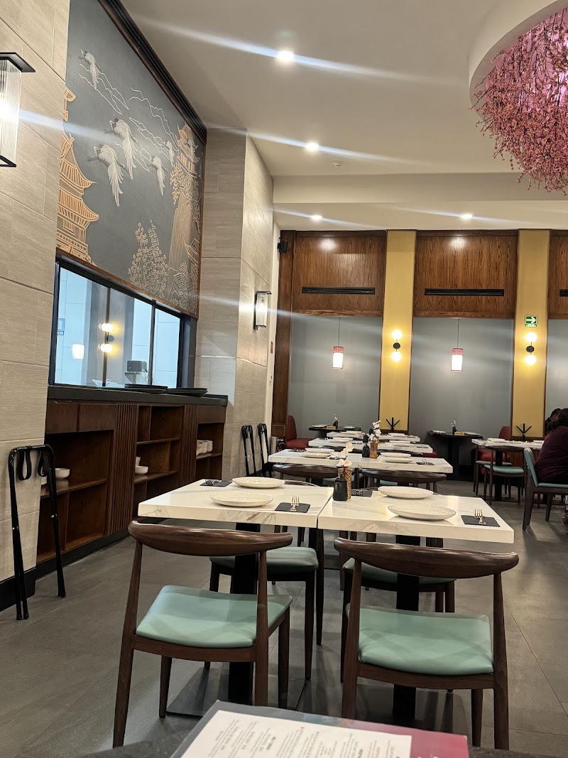 Xina Chinese bistro