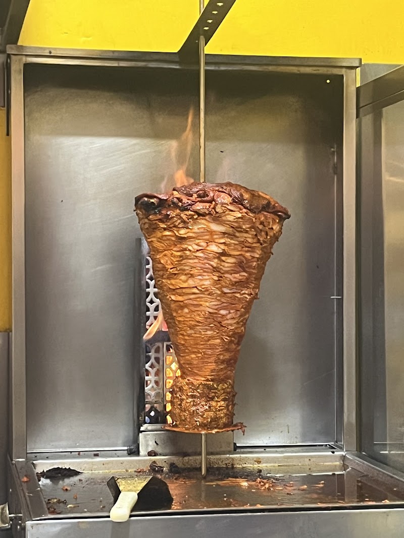Cuadra Mexicana