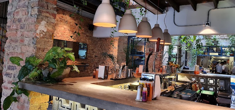 Insurgentes - Taco Bar