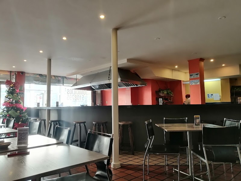 La Barra Mexicana