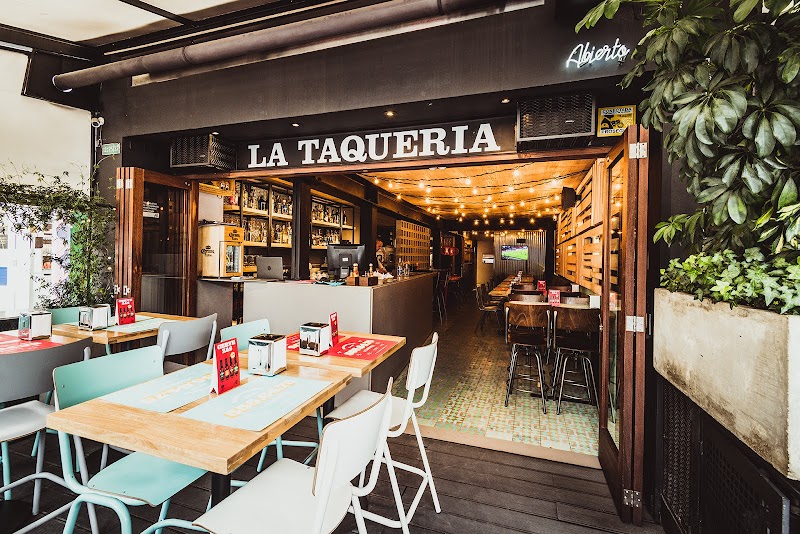 La Taquería