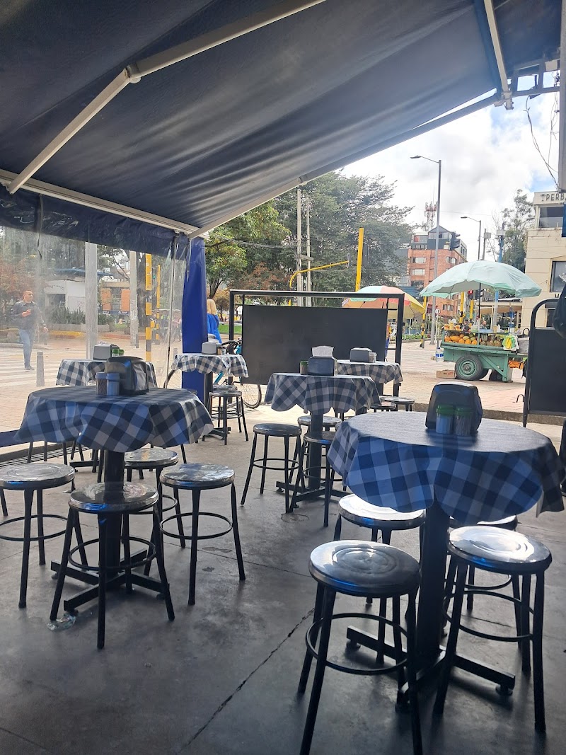 Renata Tacos