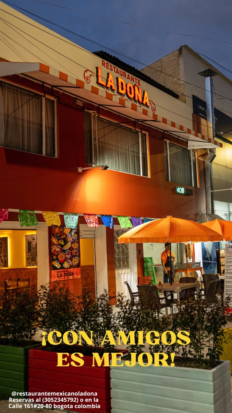 Restaurante Mi Santander
