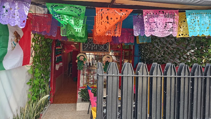 Tacos guerrero
