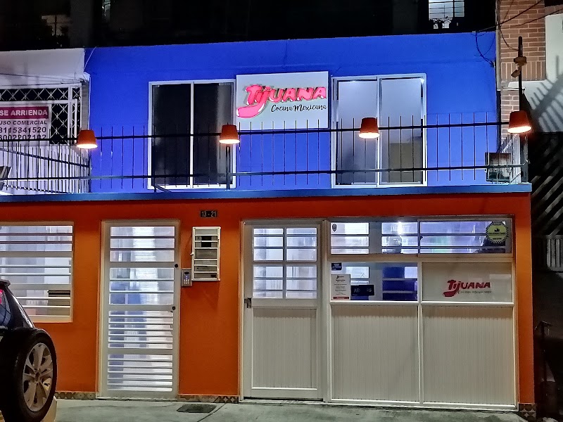 Tijuana Cocina Mexicana