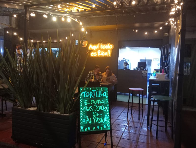 Tortilla
