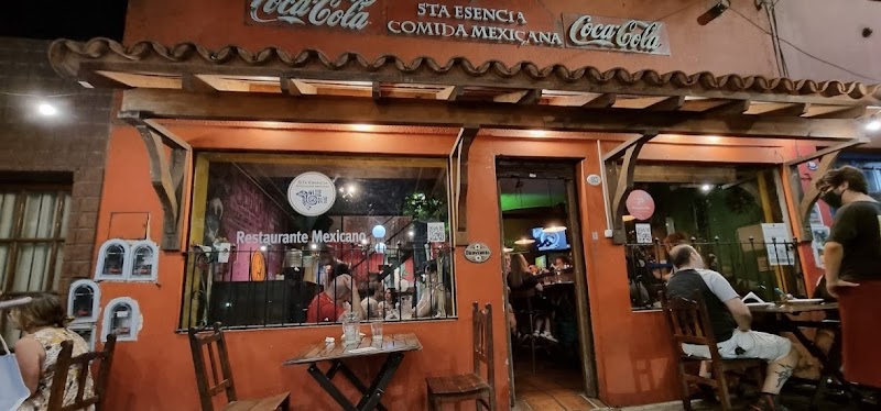 5ta Esencia Restaurante Mexicano