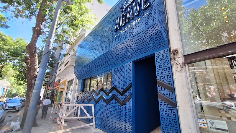 Agave (Taqueria)